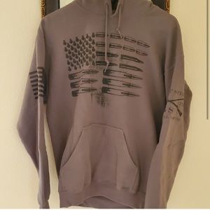 Grunt Style Ammo Hoodie